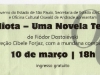 Ingresso